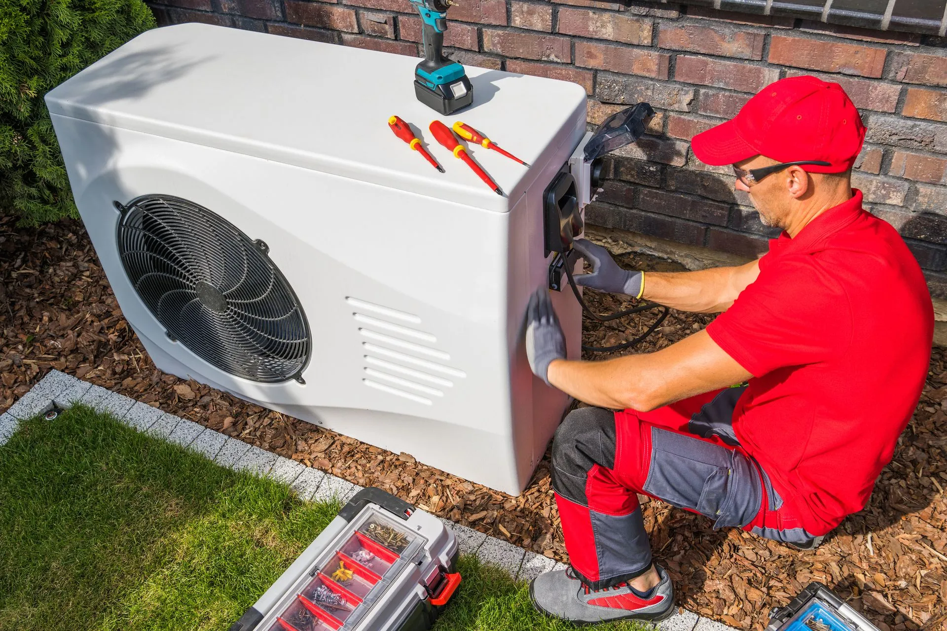 About HVAC in Greenbelt, MD